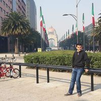 Manu Alberto的照片