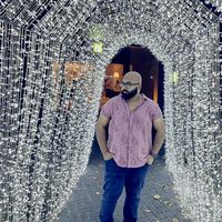 Abhijeet Badu's Photo