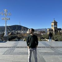 Mahmoud El Hamzawy's Photo