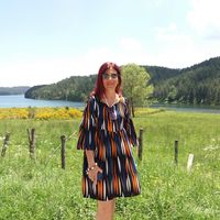 Gabriella Gentile的照片