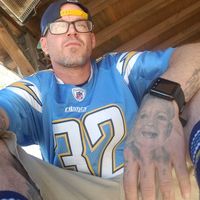 Joel Inglese's Photo