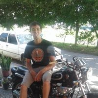 Franco  Aires's Photo