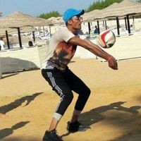 Mohammed Essam's Photo