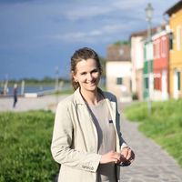 Anna Bognár's Photo