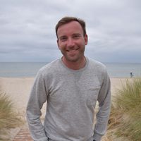 Steffen Hering的照片