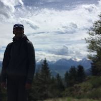 Paul Lichtenstern的照片