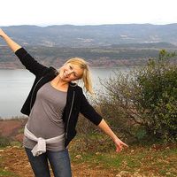 Sigita Kviklyte's Photo