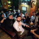 CS in Yerevan - Evening with Couchsurfing's picture