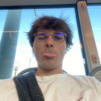 Luca Mosetti's Photo