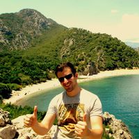 Fotos de ahmet  çağlayan