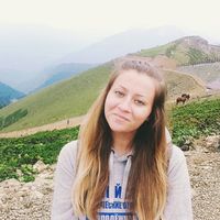 Fotos de Dasha Nukolova