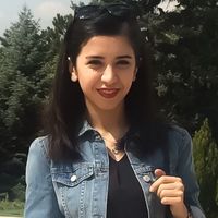 Aida Shahrokhian的照片