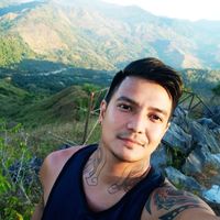 Magcawas Ajero's Photo