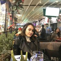 Marya Hemmati's Photo