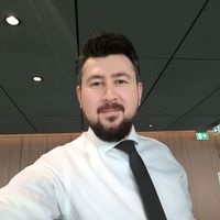 Gökhan Güven的照片