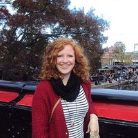 Svenja Fidel's Photo