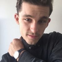 Alexander Chapman's Photo