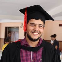 Salim Bouaou's Photo