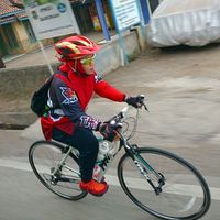 Fotos von Dyah Pitaloka Tidarwati