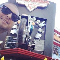 Tolga Atakan Gokpinar's Photo