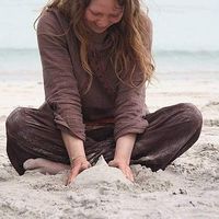 Louisa Jones的照片