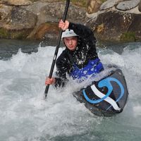 Mates Bahensky's Photo