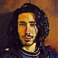 Reza Shamkhali的照片