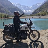 Aditya Mishra's Photo