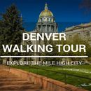 Walking Denver Tour's picture