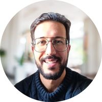 Oussama  Thabet's Photo