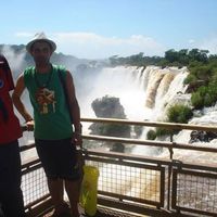 El Negro Fernandez Estrada的照片