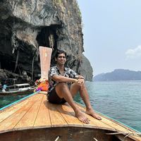 Maas Hafzel的照片