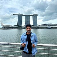 Muhammed Sahal's Photo