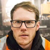 Lincoln McKay's Photo