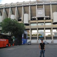 Ernesto Jaziel Ibarra Rangel's Photo