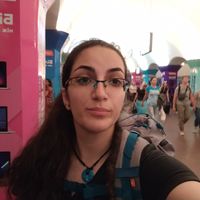 Fotos de Catalina Iscrulescu