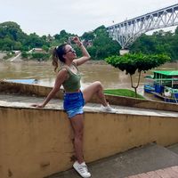 Fotos de Karen Leguizamo