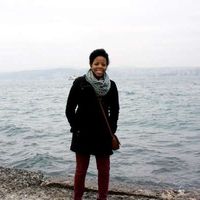 Finora Franck's Photo