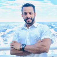 Ahmed Qattami's Photo