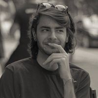 James Francis的照片