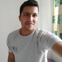 Daniel Pimentel的照片