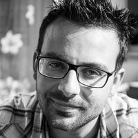 François SIMON's Photo