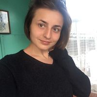 Аня Михайленко的照片