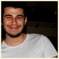 Deniz Tekin's Photo