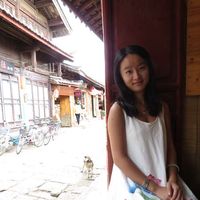 Elina Zhou's Photo