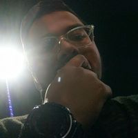 Shoaib Mahmud的照片