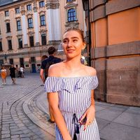 Viktoria Sych的照片