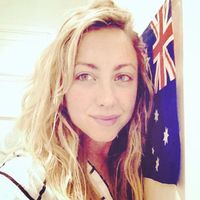 Romina Lungaretti的照片