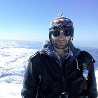 hadrien coupard's Photo