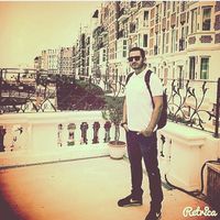 farzad delnavaz's Photo